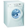 Gorenje WA62147 Waschmaschine Frontlader/ A++ AA / 1,02 kWh / 6 kg / LED / Eco Top Ten