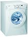 Gorenje WA62147 Waschmaschine Frontlader/ A++ AA / 1,02 kWh / 6 kg / LED / Eco Top Ten