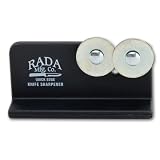 Rada All Purpose Grinder Wheel Knife Sharpener