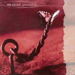 Produkt-Bild: Grounded [Vinyl Single]