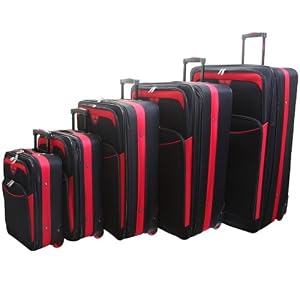 cities suitcase