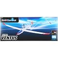 Revell Control RC Modell 24059 - Motorsegler Ventus 640 RTF/2CH