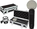 M-Audio Luna Cardioid Pattern Condenser Microphone