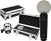 M-Audio Luna Cardioid Pattern Condenser Microphone