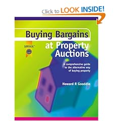 Buying Bargains at Property Auctions