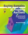 Buying Bargains at Property Auctions