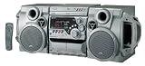 JVC MXDVA5 3 DVD/CD Home Theater Mini System 418V1G1VNPL. SL160 JVC MXDVA5 3 DVD/CD Home Theater Mini System