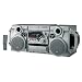 JVC MXDVA5 3 DVD/CD Home Theater Mini System