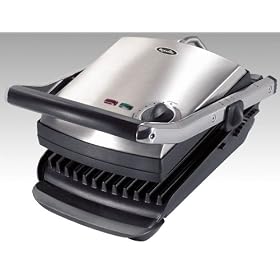 Breville HG17  Sandwich Toaster