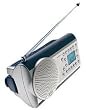 Freeplay Summit AM/FM/SW Radio