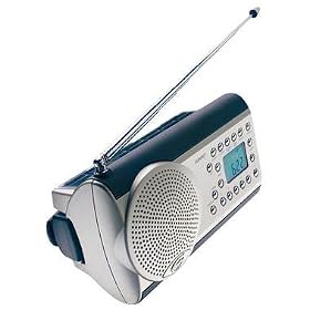 Freeplay Summit AM FM SW Radio by Freeplay Energy