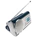 Freeplay Summit AM/FM/SW Radio