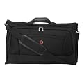 SwissGear Tri-Fold Bag - Black (22")