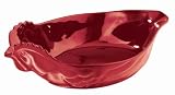 Review Revol 638625 / Revol Grand Classiques 2.8 Quart Poultry Dish, Red
