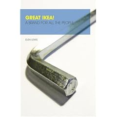 Great Ikea! A brand for all the people