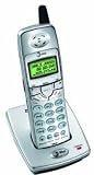 AT&T E597-1 - 5.8 GHz Cordless Expansion Handset with Caller ID & Call Waiting