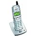 AT&T E597-1 - 5.8 GHz Cordless Expansion Handset with Caller ID & Call Waiting