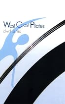 West Coast Pilates Magic Circle for Golf