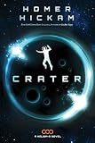 Crater (A Helium-3 Novel)