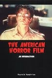The American Horror Film