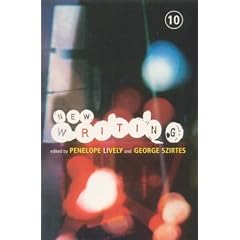 Picador New Writing: v.10: Vol 10