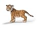 Schleich Tiger Standing Cub