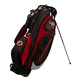 South Carolina Gamecocks College Gridiron Golf Stand Bag