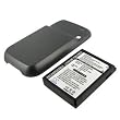 2400mAh Extended Battery fits Verizon O2 XDA Terra, Vodafone VPA Compact IV, Dopod C800, Dopod C858, HTC P4350, Herald 100 series