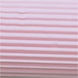 Corrugated Paper 4ft. x 25ft. Roll Pink