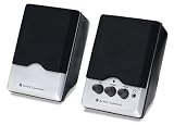 ALTEC LANSING コンパクトスピーカ 120iJ