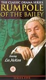 VHS : Rumpole Of The Bailey - Series 5 [1978]