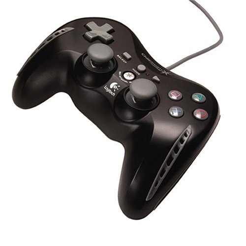 Playstation 3 ChillStream Controller