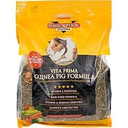 Sunscription Vita Prima Guinea Pig Formula