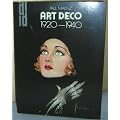Art Deco. Formen zwischen zwei Kriegen 1920-1940