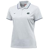 Nike Florida Gators White Ladies Classic Polo