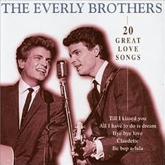 20 Great Love Songs