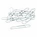 ACCO Premium Paper Clips, Size #1, 100/Box, 10 Boxes/Pack