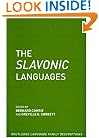 The Slavonic Languages (Routledge Language Family Series)