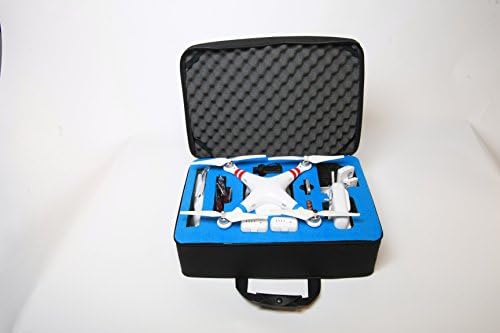 DJI Phantom Vision DJI Phantom 1, DJI Phantom 2 Vision, DJI Phantom 2 Vision+, DJI Phantom 2 Plus, Gimbal or DJI Phantom Fc40, Fits Extra Accessories Gopro Cameras