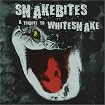 SNAKEBITES: A TRIBUTE TO WHITESNAKE