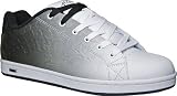 Sneaux Men's TSX Fade Skate Shoes