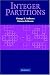 Books : Integer Partitions