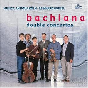 Produkt-Bild: Bachiana 2
