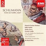 Schumann - Szenen aus Goethes Faust - Dietrich Fischer-Dieskau