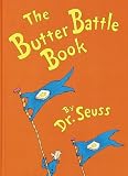 The Butter Battle Book