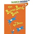 The Butter Battle Book: (New York Times Notable Book of the Year) (Classic Seuss)