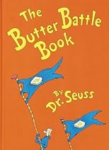 The Butter Battle Book