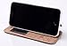 iPhone 6 Plus Case,Candywe#01 Case for iPhone 6 Plus (5.5),iPhone 6 Plus leather,iPhone 6 Plus leather case,Luxury Windows Design Flip leather case cover for iPhone 6 Plus (5.5) (2014)Gold