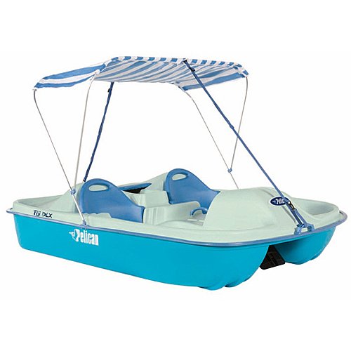 Pelican Fiji DLX 7