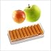 10 x Nikotindepots mit 0,0mg Apfel Apple Nikotin f�r die Elektronische Zigarette von Oramics . (wie Nicorette - Nikorette Inhaler)